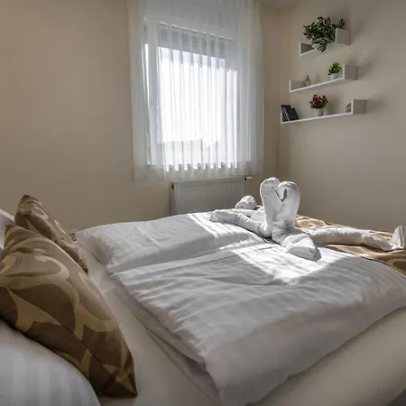 Azure Apartment *