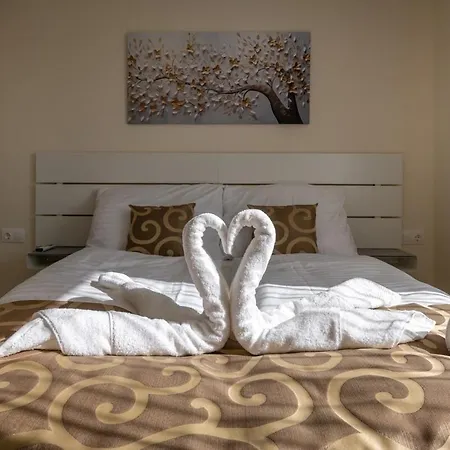 Apartment Azure Siofok