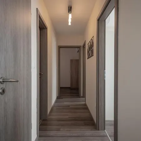 Apartment Azure