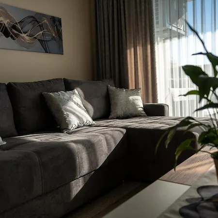 Apartment Azure *