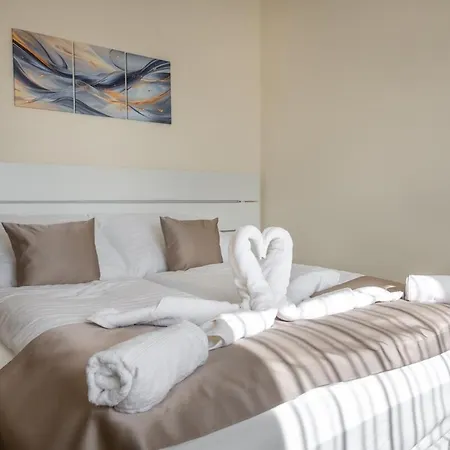 Apartamento Azure Siófok