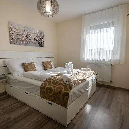 Apartamento Azure *