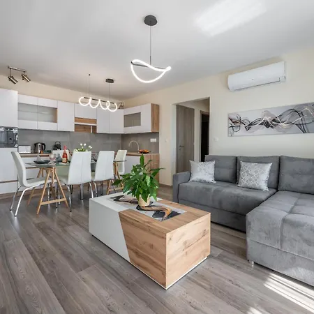 Apartamento Azure Siófok
