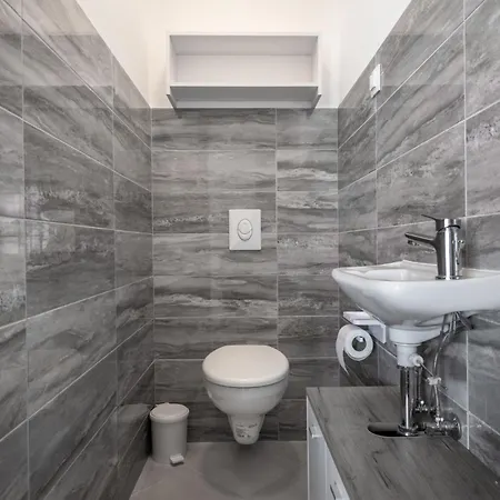 Apartamento Azure Siófok