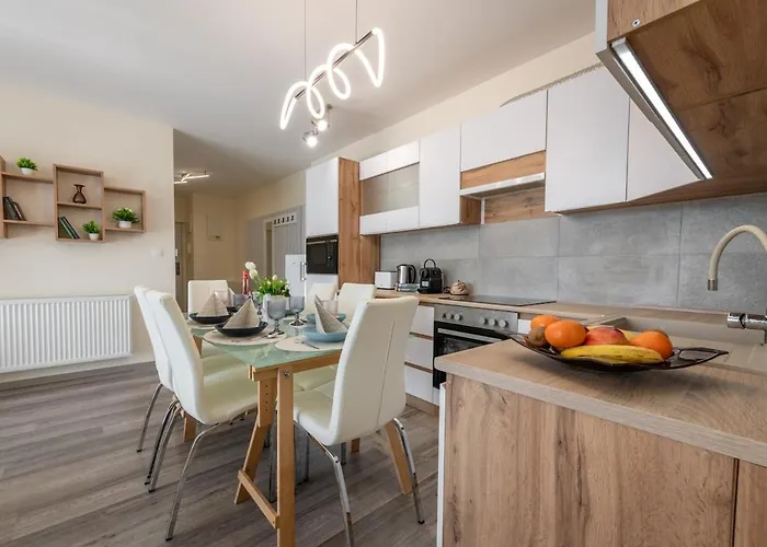 Azure Apartman Siófok