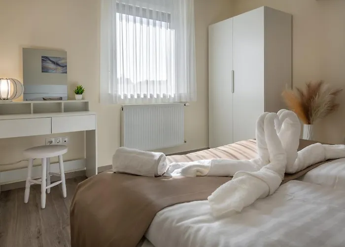 Azure Apartman