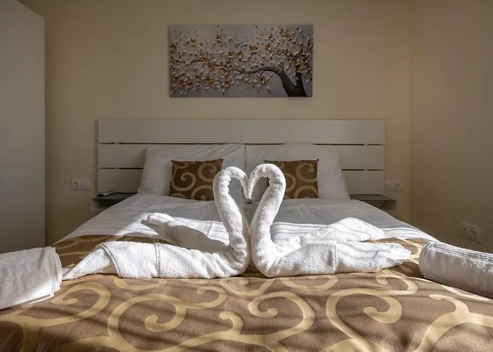 Apartman Azure Siófok