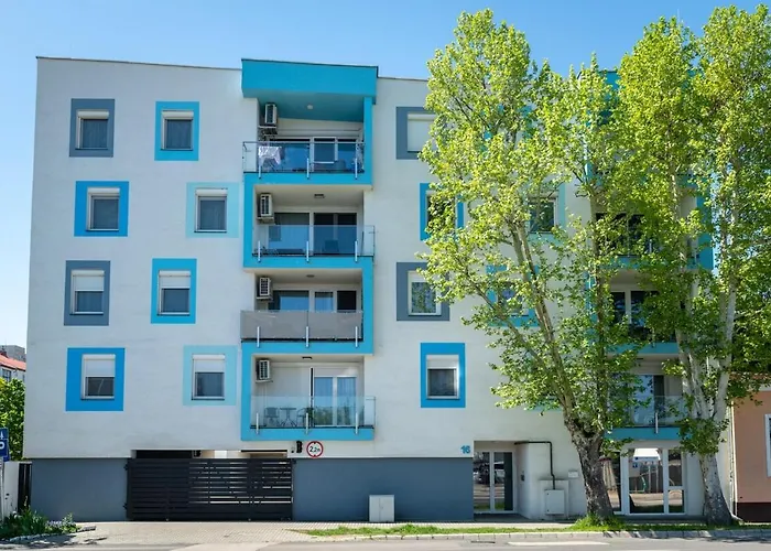 Azure Siófok