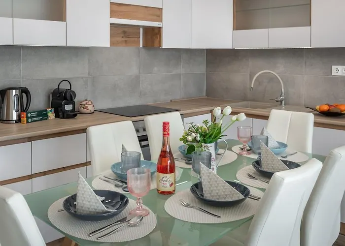 Azure Apartman