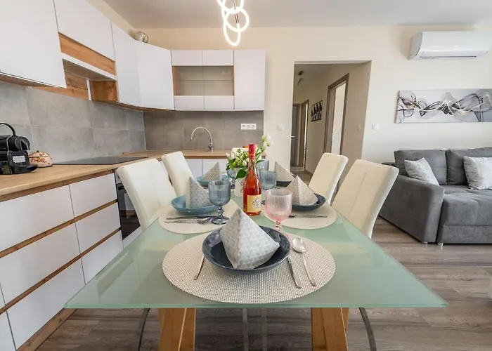 Apartman Azure