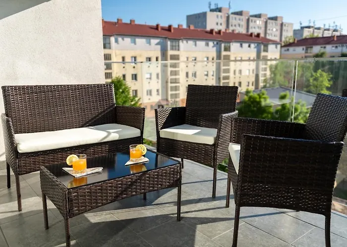 Apartman Azure *