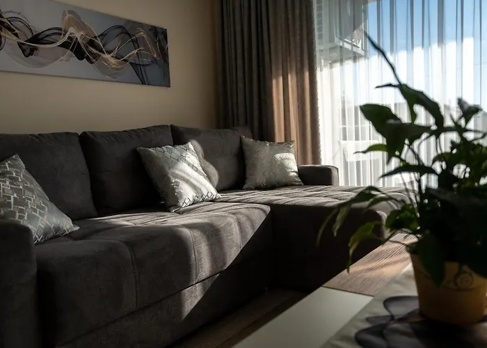 Apartman Azure *