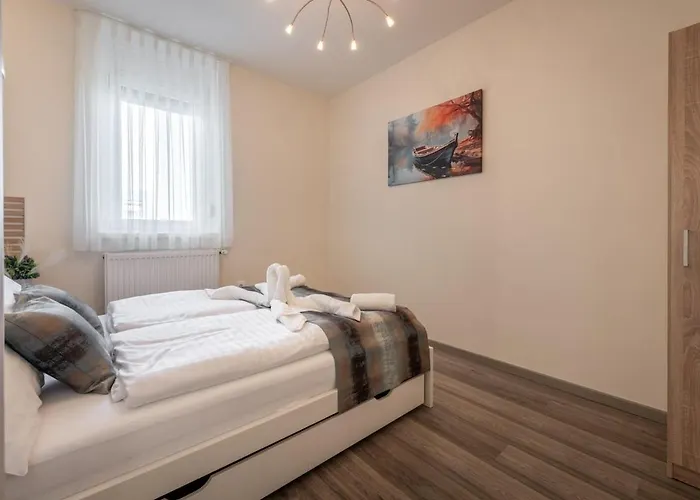 Azure Apartman