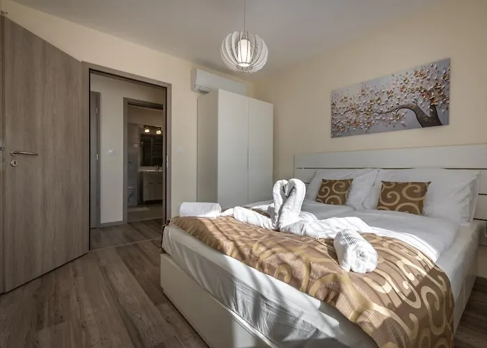 Apartman Azure