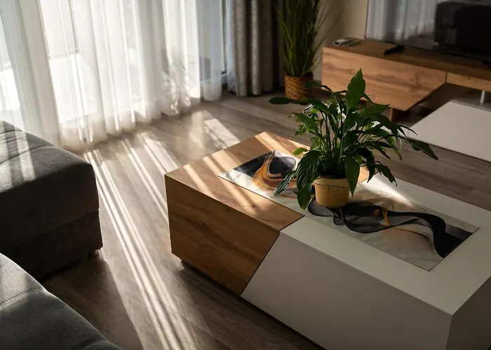 Azure Apartman *