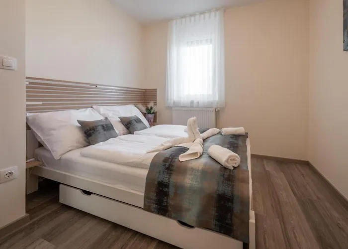 Azure Apartman Siófok