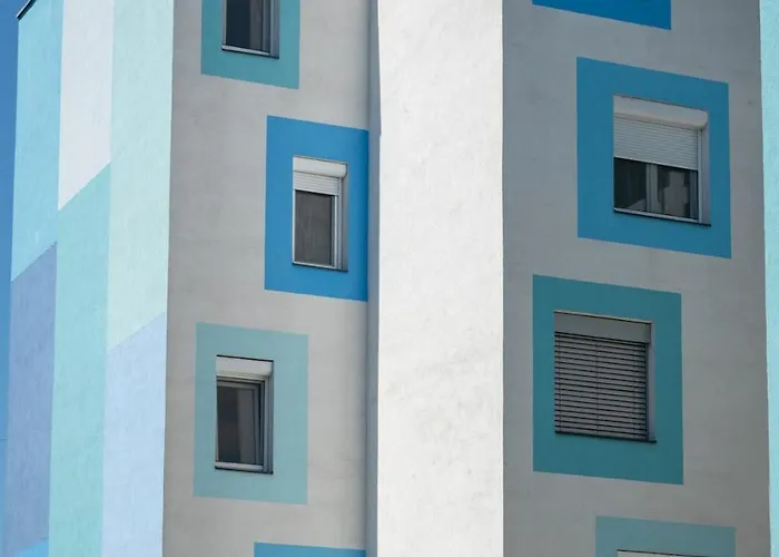 Azure Apartman