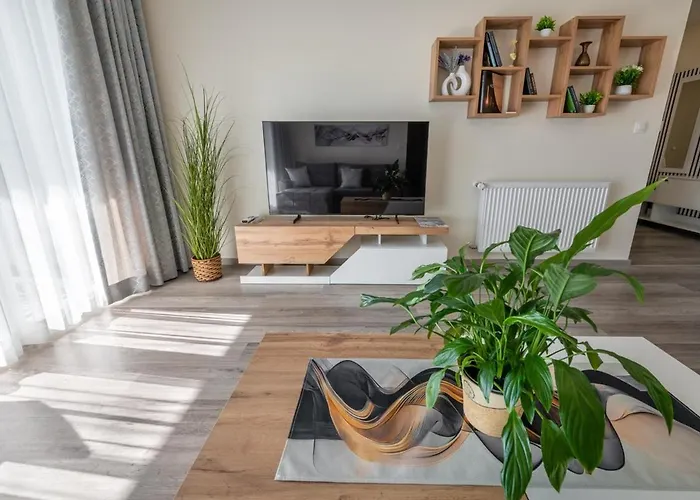 Apartman Azure