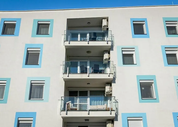 Azure Apartman *