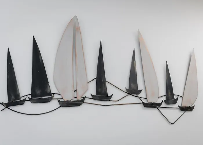 Azure 公寓 希欧福克