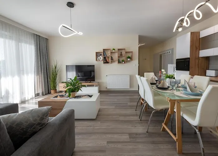 Azure Apartman