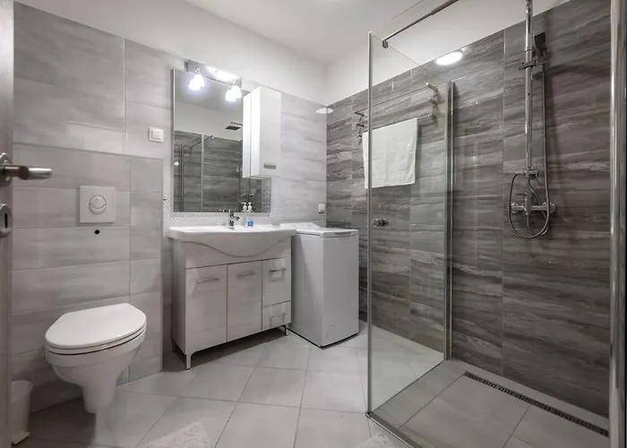 Apartman Azure Siófok