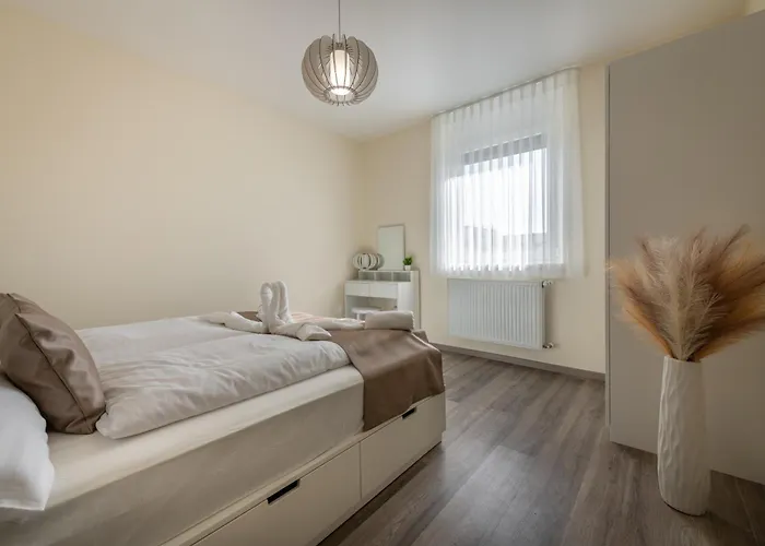 Azure Apartman