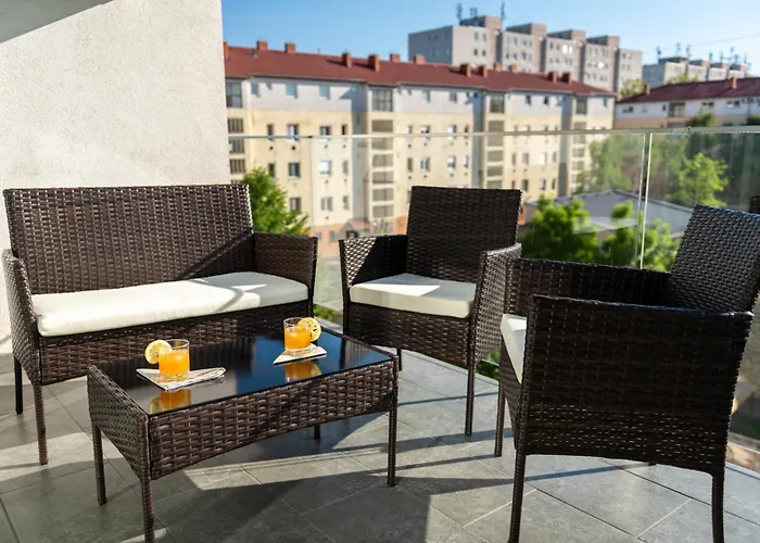 Apartman Azure