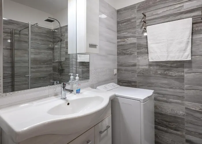 Azure 公寓 希欧福克