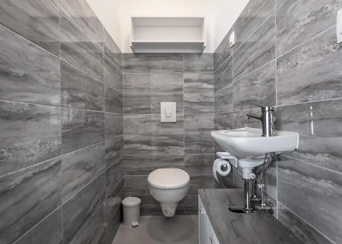 Apartman Azure Siófok