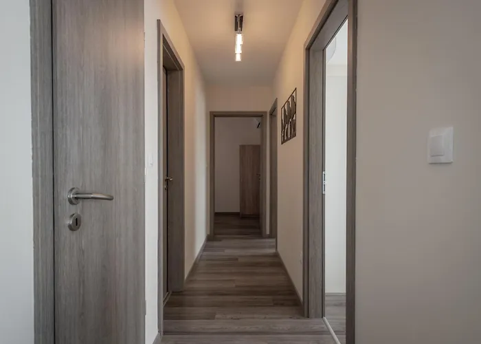 Azure Apartman *