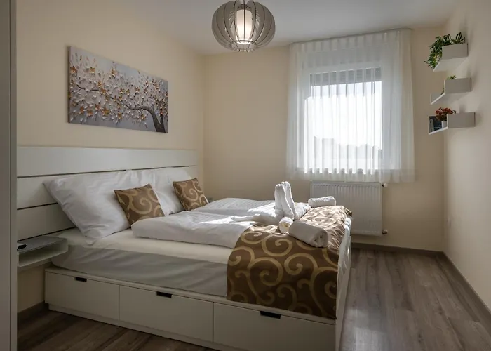 Azure 公寓 希欧福克